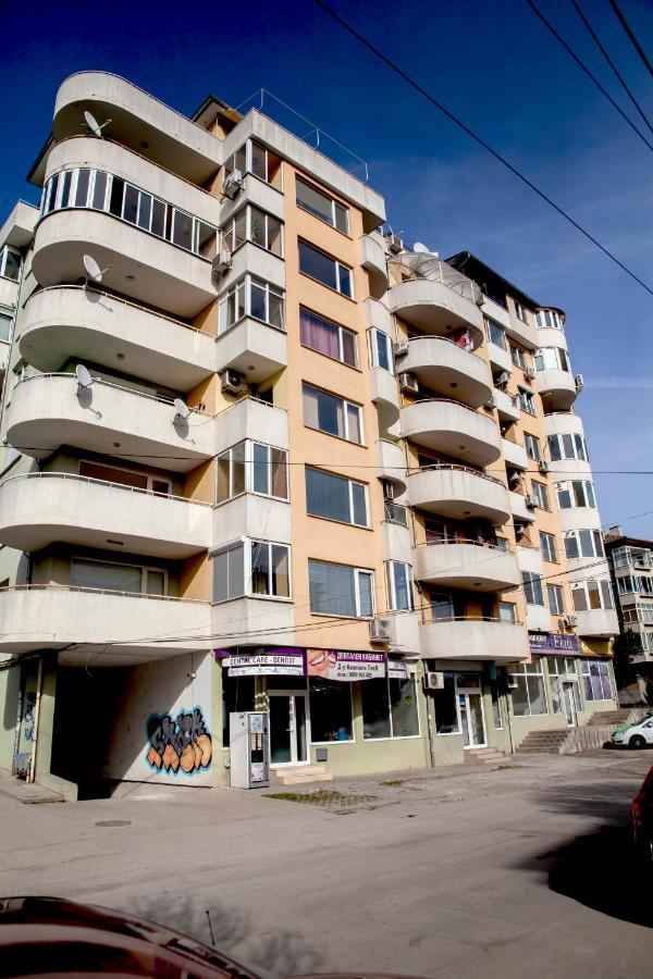 Stadium Apartments Weliko Tarnowo Exterior foto