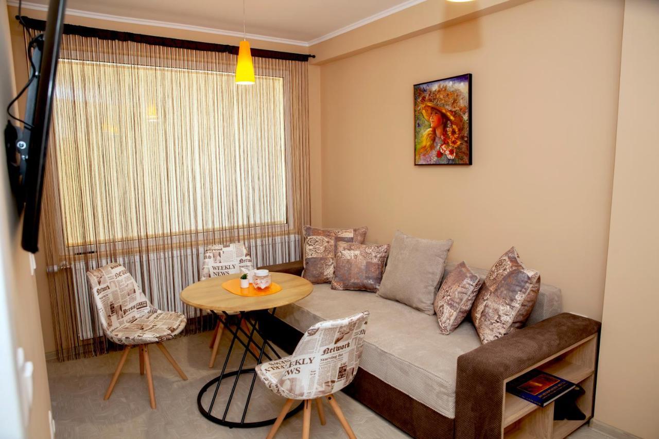 Stadium Apartments Weliko Tarnowo Exterior foto