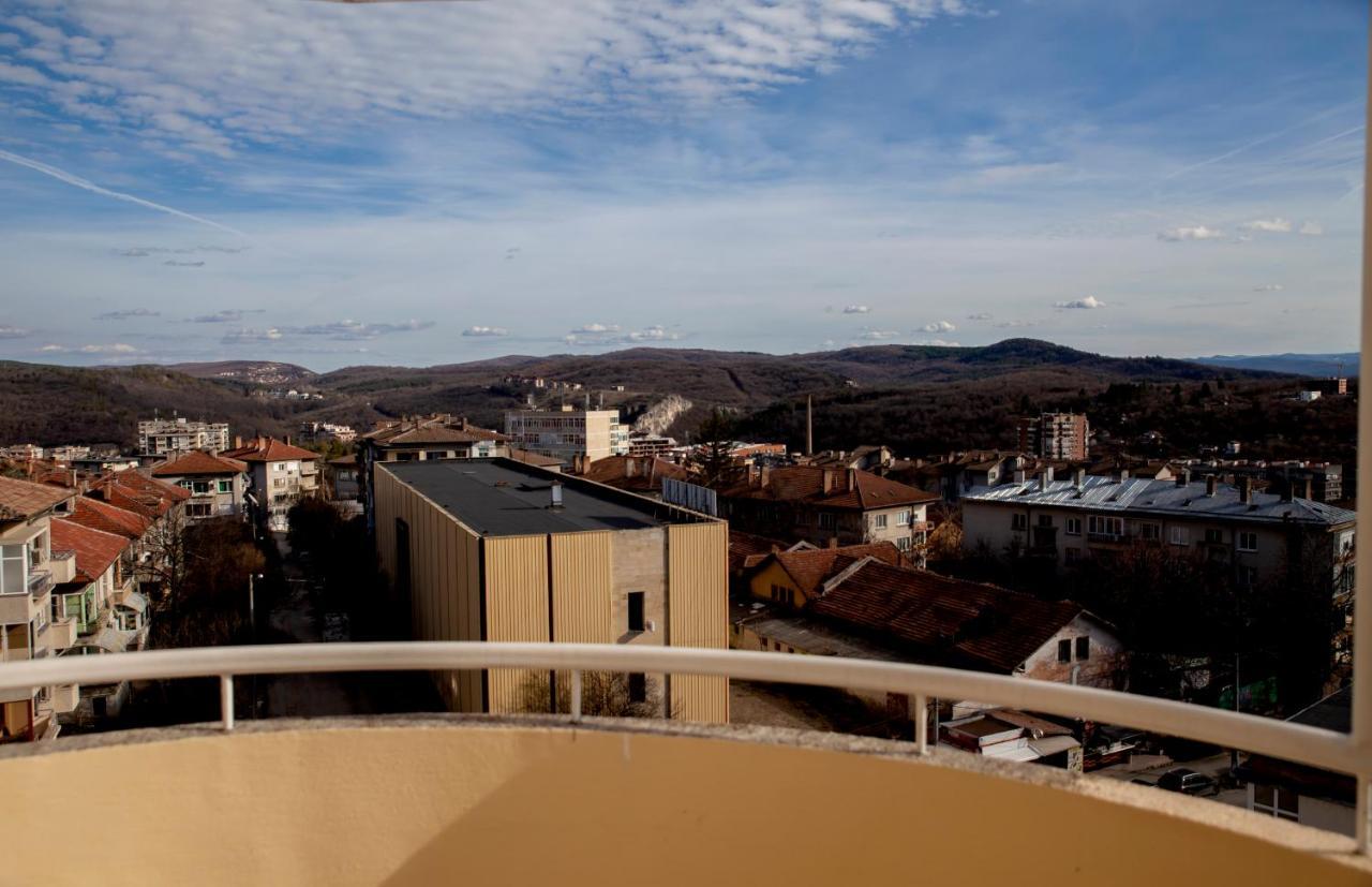Stadium Apartments Weliko Tarnowo Exterior foto