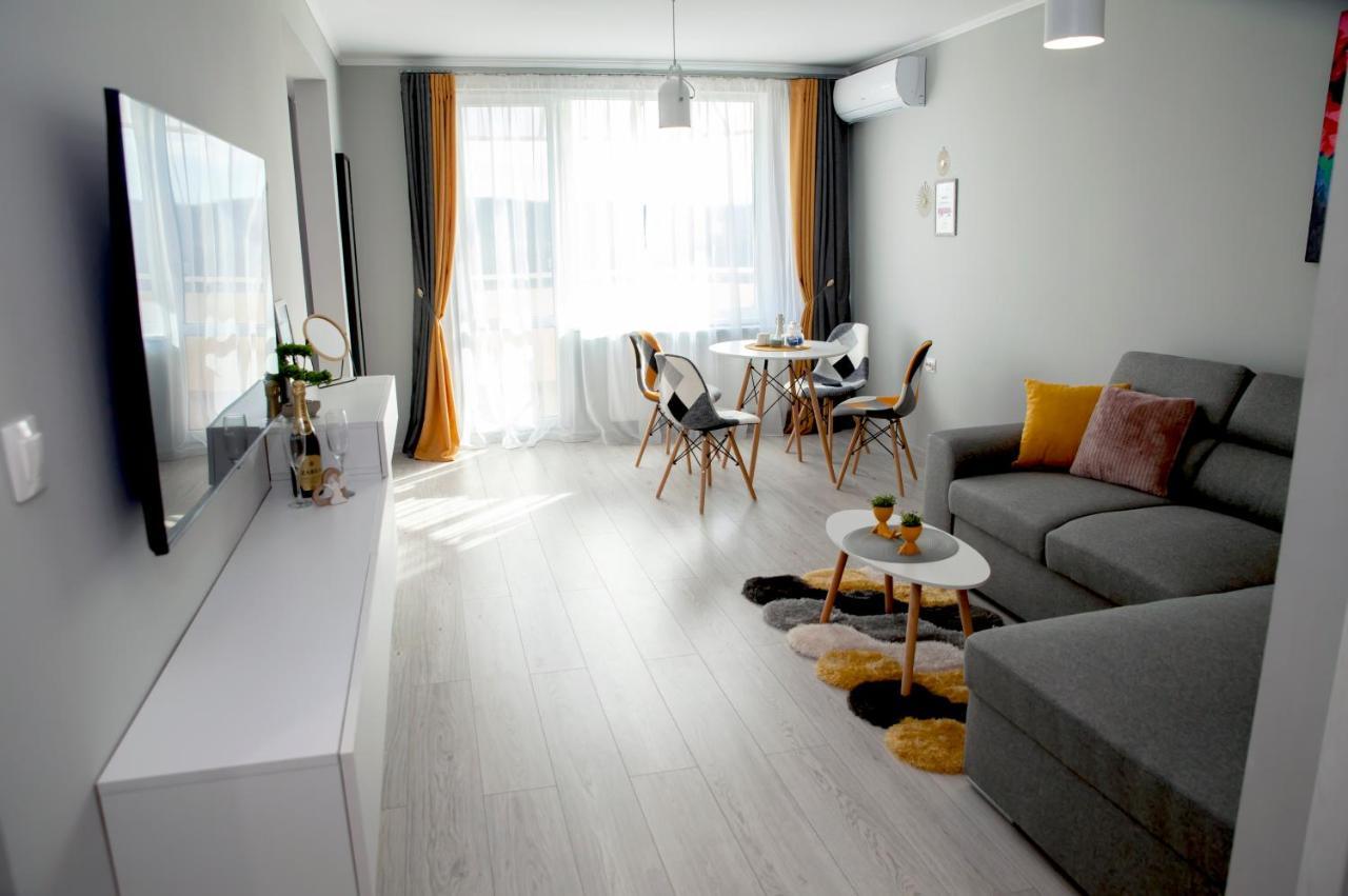 Stadium Apartments Weliko Tarnowo Exterior foto